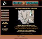 Silver Wigwam